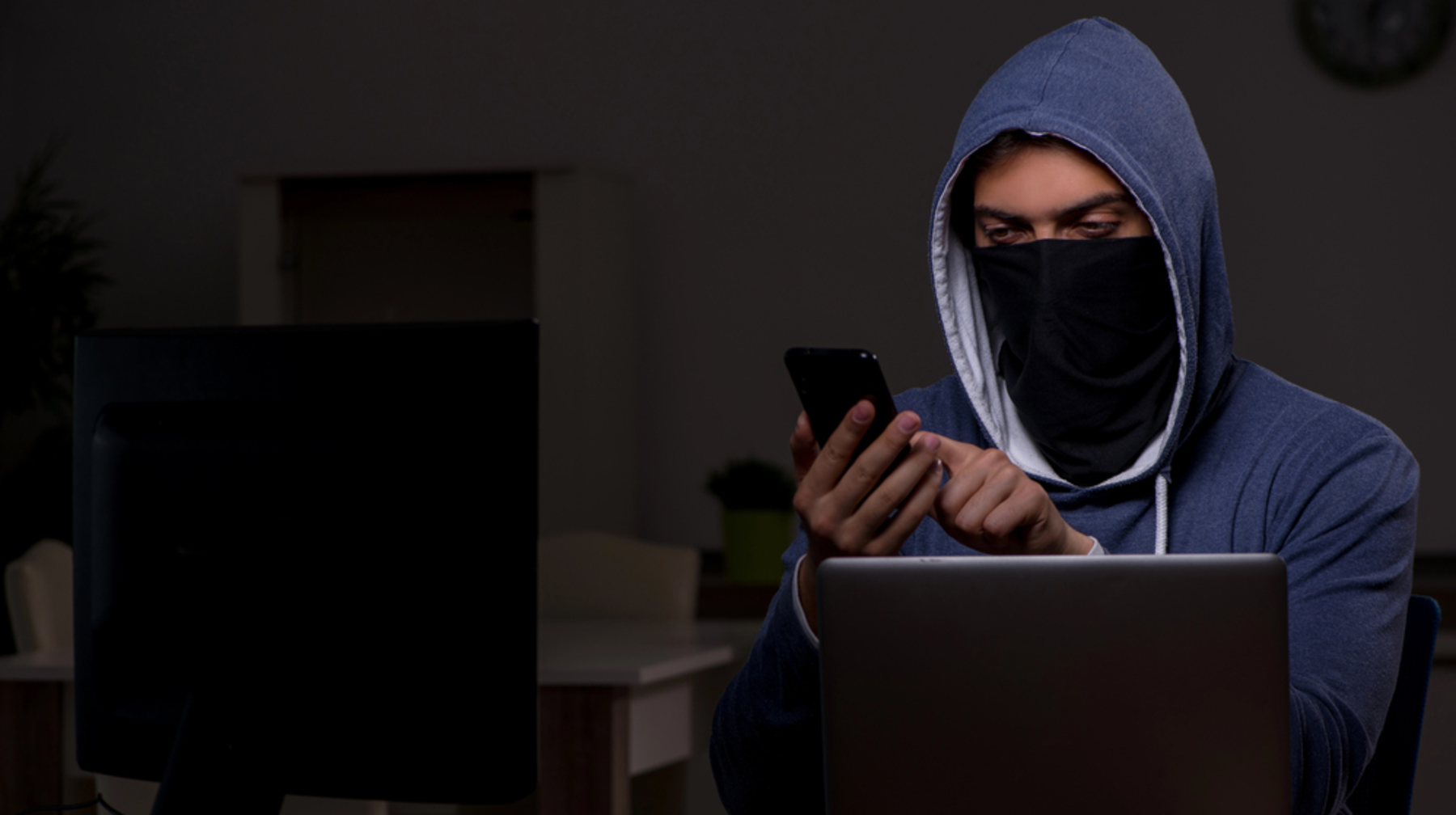 Полиция алаяқтардың ең көп қолданатын 10 айласын айтты