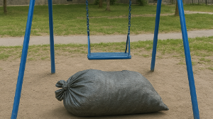 Қап ішінен табылған адам: Алматы полициясы оқиғаға қатысты пікір білдірді