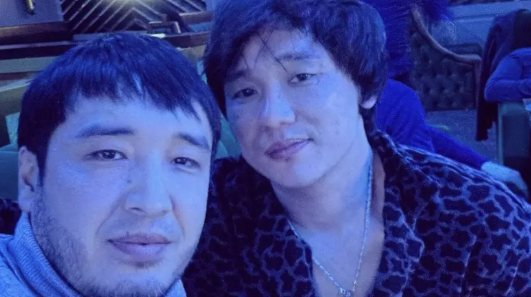 Сырым Исабаев пен Қайрат Нұртастың араласпай кетуінің себебі неде? Әнші ашып айтты