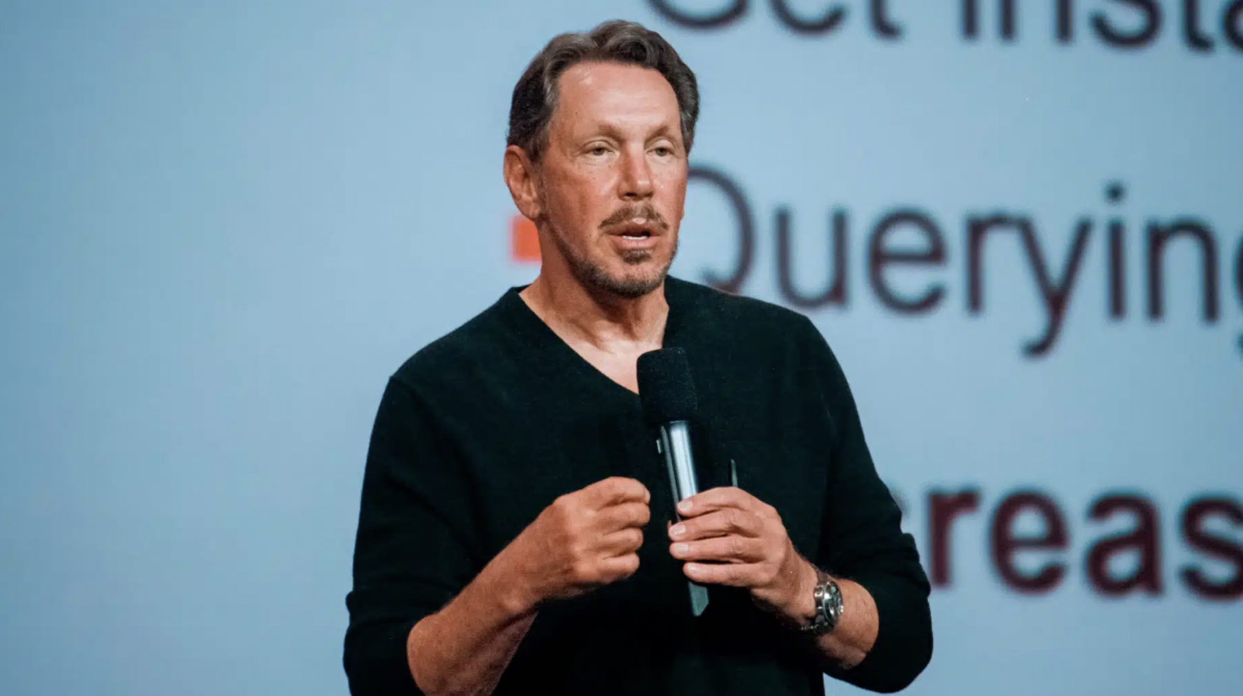 Илон Маск емес: әлемдегі ең бай адам аталды