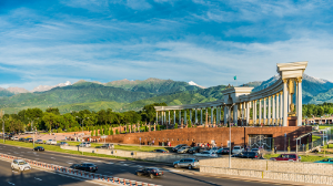 Қазақстан ТМД-дағы ең бейбітсүйгіш ел атанды