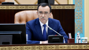 "Анасын қатты жақсы көрсе..." Әшімбаев Назаровтың әрекетіне қатысты сұраққа жауап берді