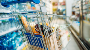 Алматыда әлеуметтік маңызы бар азық-түлік бағасына бақылау күшейтілді