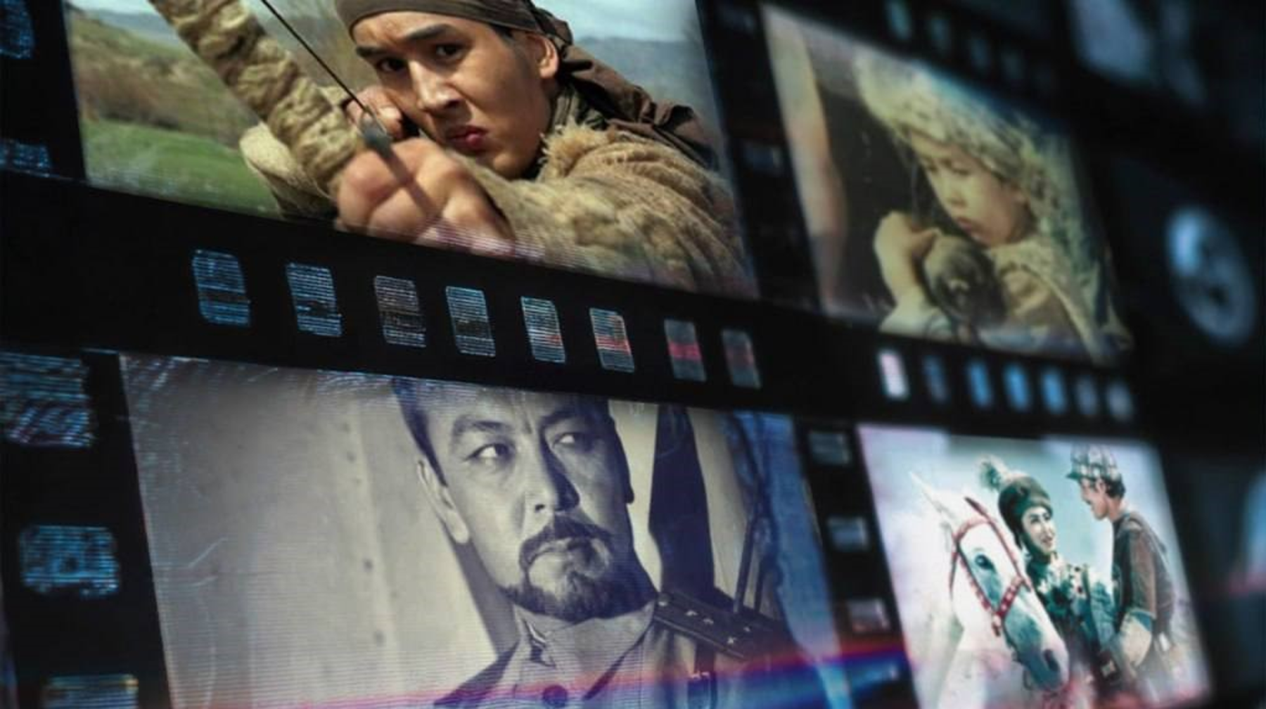 12 қыркүйек - қазақ киносының күні