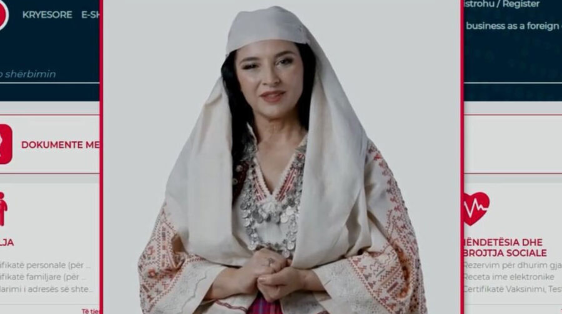 Әлемде тұңғыш жасанды интеллект-министр Албанияда тағайындалды