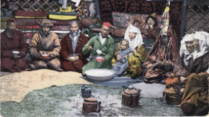 Ұрпақ амандығының кепілі - Жеті атаңызды жатқа білесіз бе? 