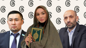 Блогердің дұғасы, Назаровтың анасы: осы апта желіде қандай тақырыптар әзілге айналды?