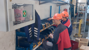 Алматы сұранысқа ие техникалық мамандарды даярлап жатыр  