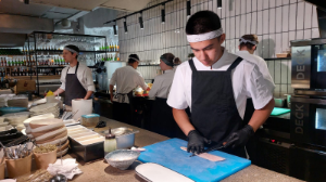 Жұмысшы мамандықтар жылы нәтиже бере бастады