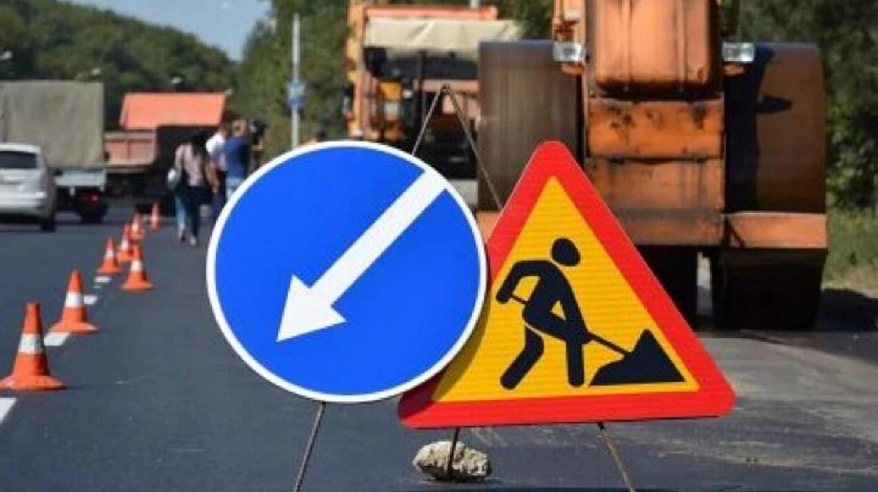 Алматыда түнгі уақытта Жандосов көшесінің бір бөлігінде қозғалыс уақытша шектеледі