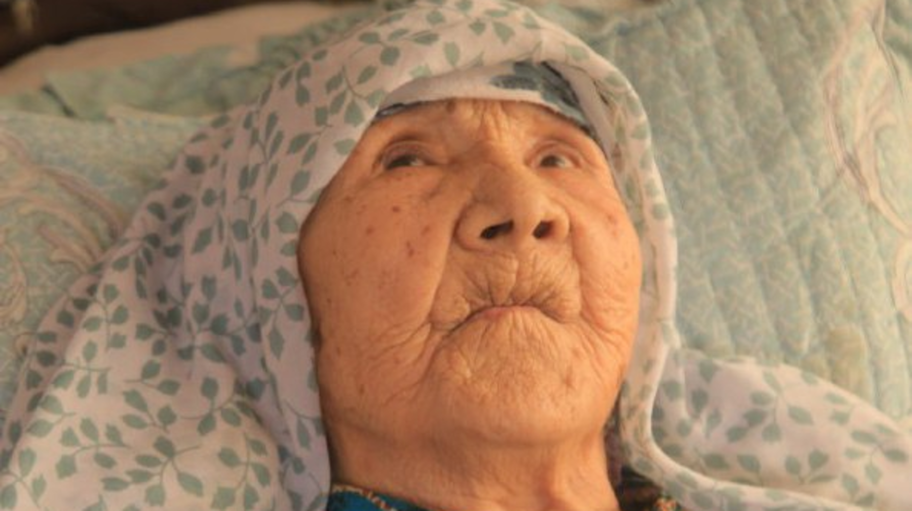 130 жастағы өзбекстандық әже әлемнің ең қарт тұрғыны атануы мүмкін