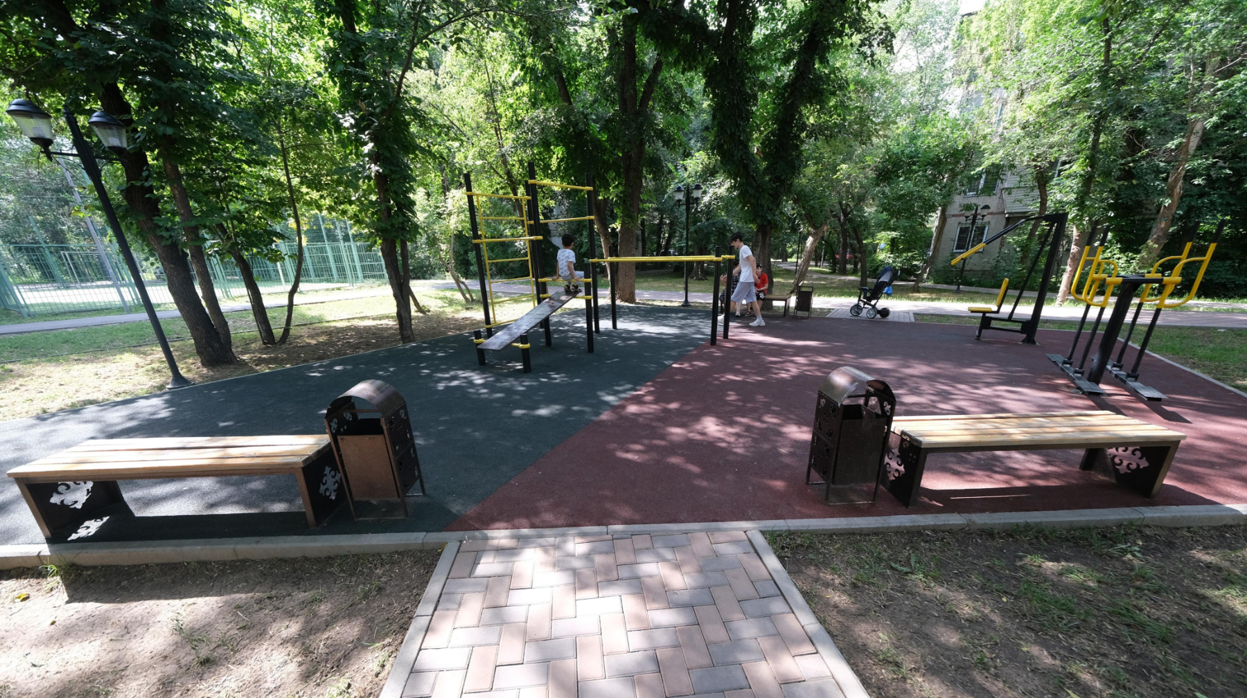 Алматыда "Халық қатысатын бюджет" жобасы бойынша өтінімдер саны  артты