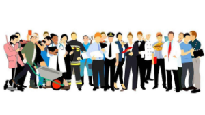 Тамыз айында жұмыс берушілер Enbek.kz сайтында 240 мыңға жуық бос жұмыс орнын жариялады