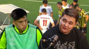 "Қайраттың" 18-дегі қақпашысы сенімді ақтай ала ма? Сарапшы болжамы 