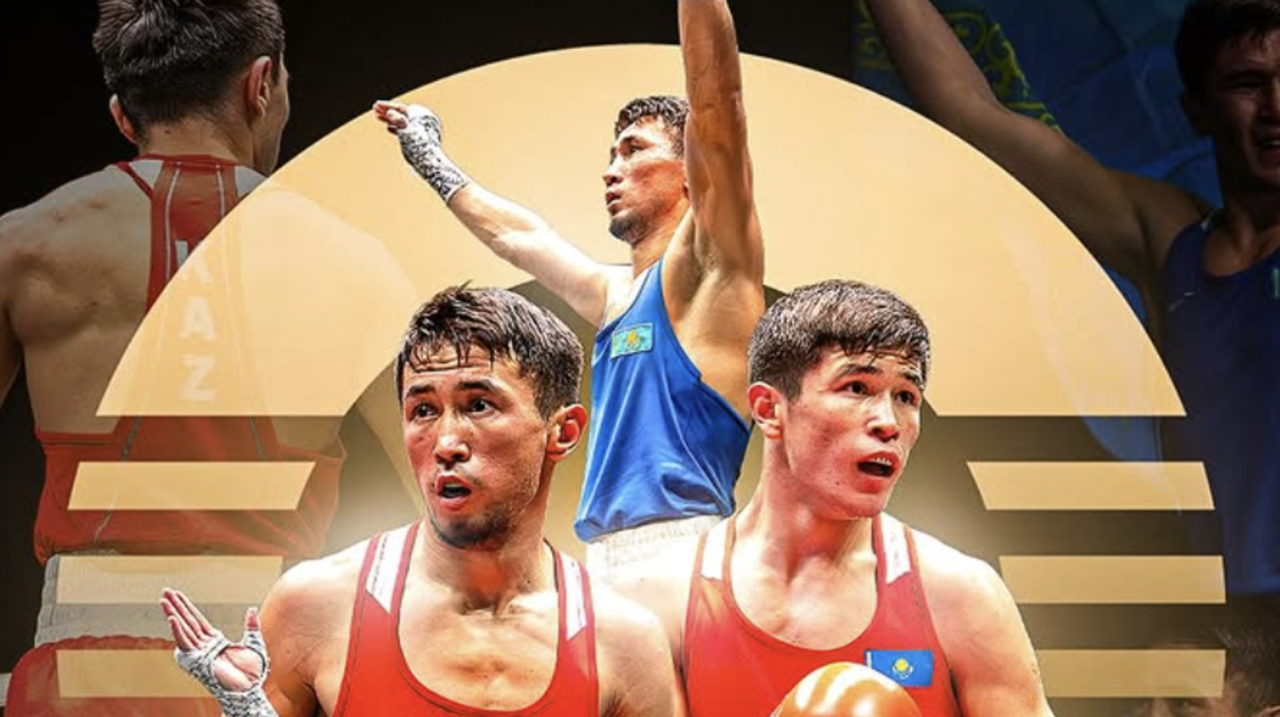 "Бұл екеуіне бұғау жоқ". Ағайынды Сабырхандар туралы не белгілі?