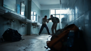 "Сыныптасымен жанжалдасқан": Жамбыл облысында 9-сынып оқушысы көз жұмды