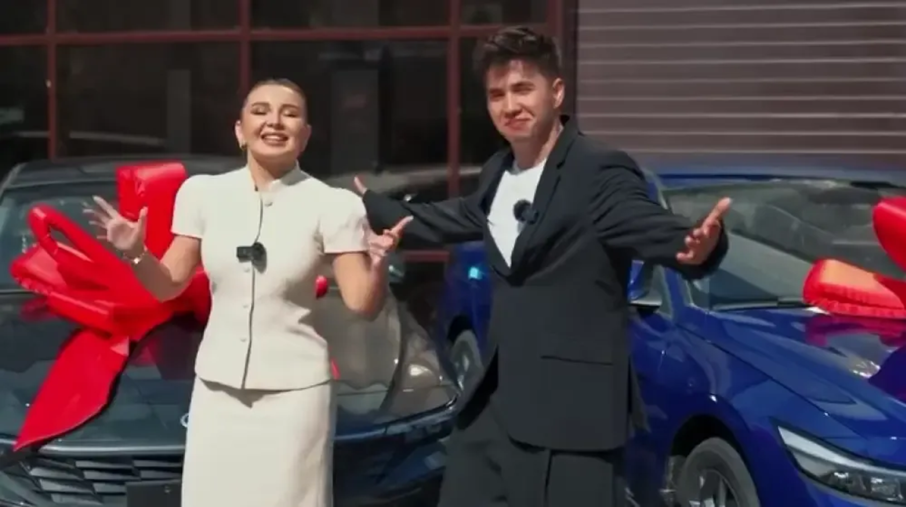 Астанада блогер Жанабіловке қатысты іс қылмыстық тергеуге жіберілді