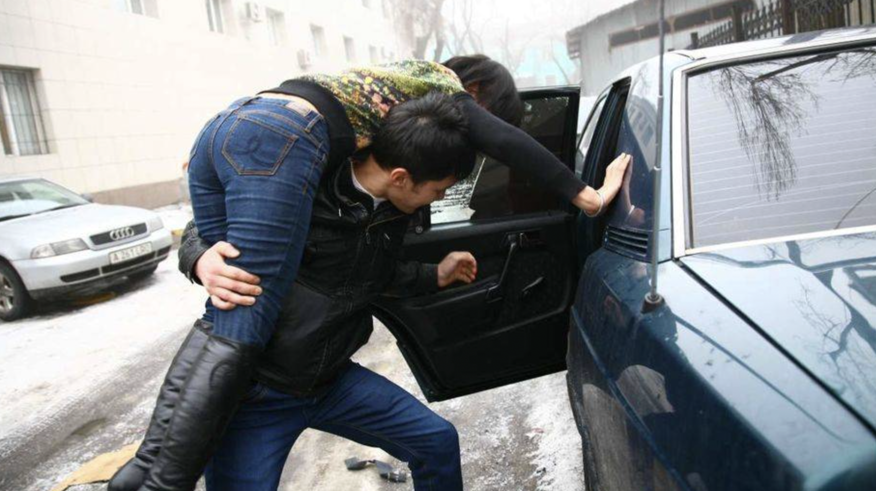 Бүгіннен бастап қыз алып қашқандар сотталады