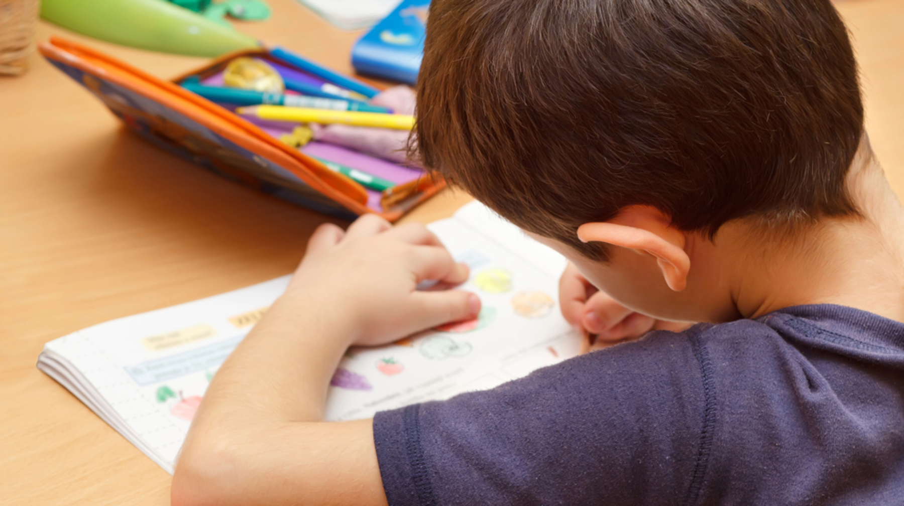 Бала үй тапсырмасын орындауға қанша уақыт бөлуі керек?