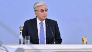 Президент Тоқаев 21-23 қыркүйек күндері Нью-Йоркке барады