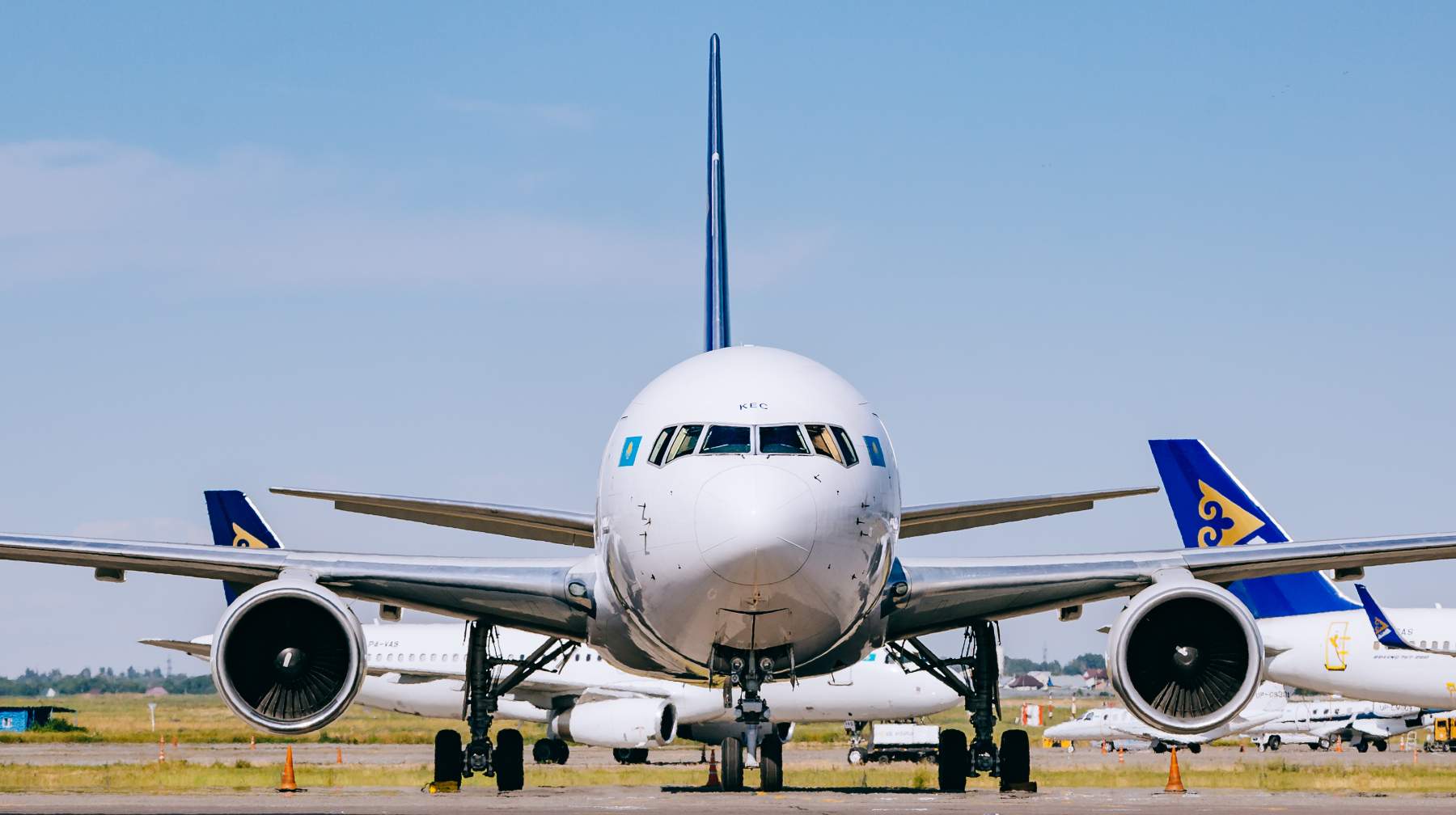 Әуежайларда қол жүгін тексеруге қатысты жаңа ережелер енгізілді