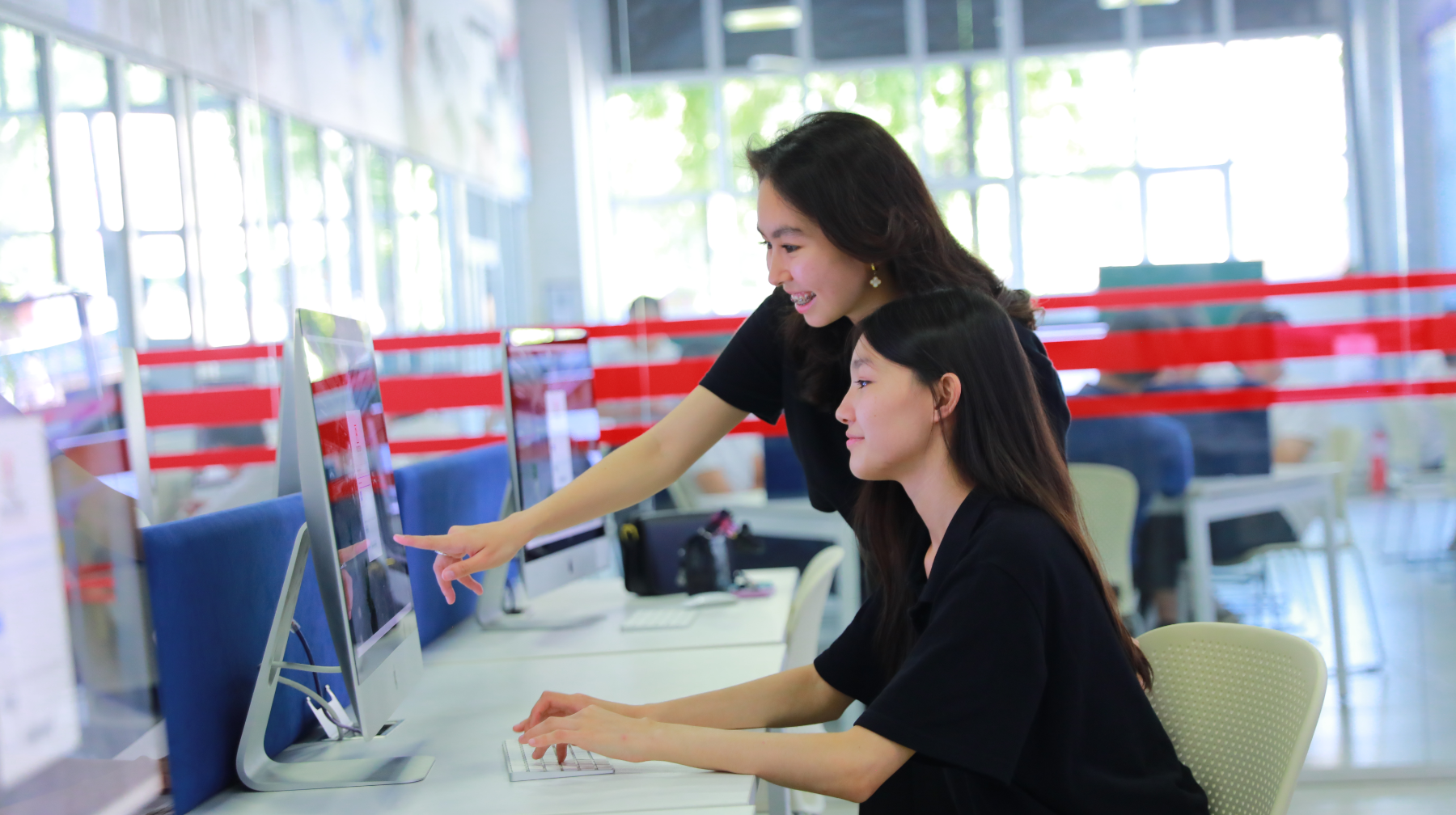 Almaty Polytechnic College – оңтүстік астананыңцифрлық білім беру флагманы