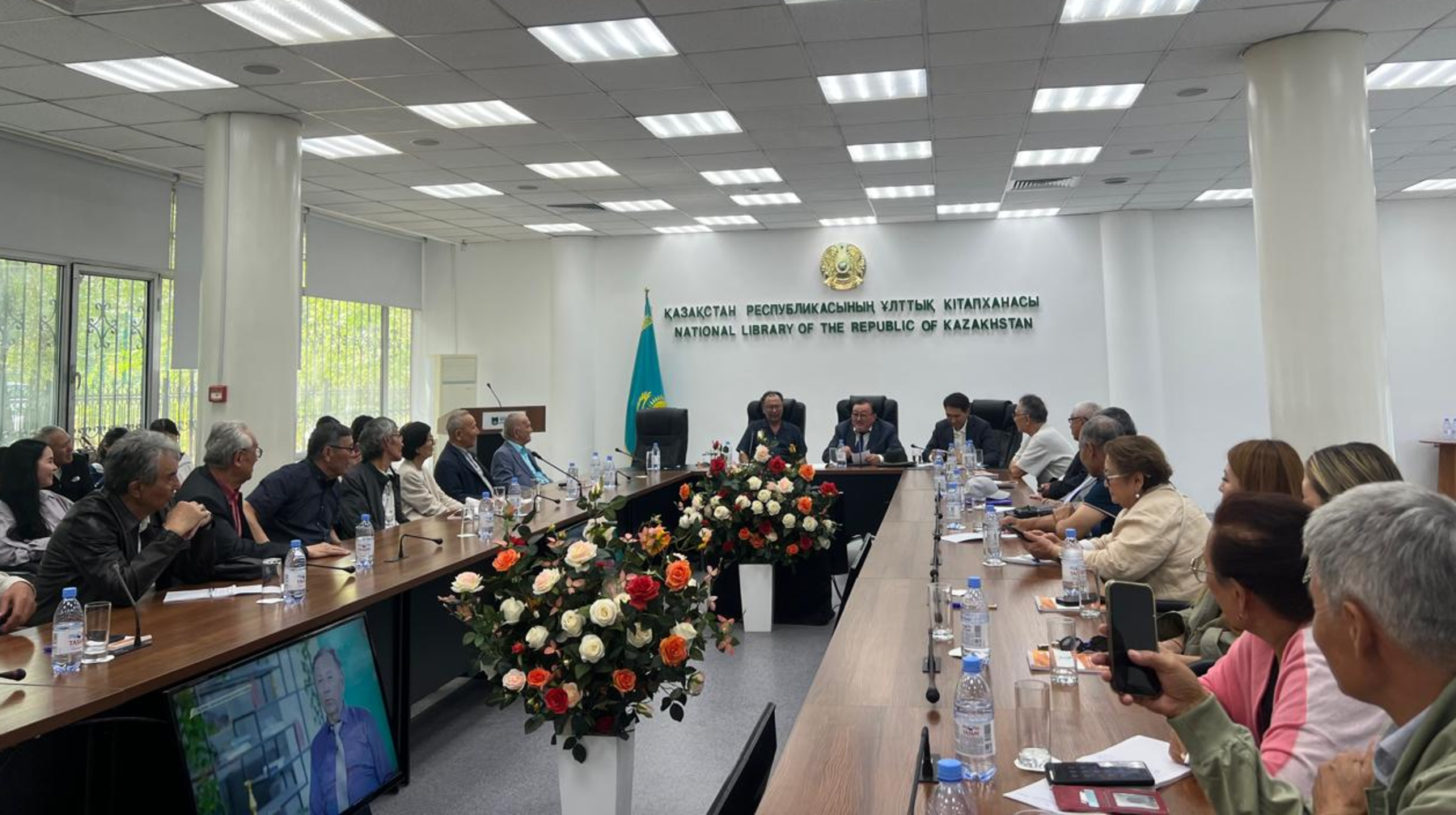 Қара сөздің қаймағын қалқыған қаламгер