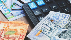 Көпбалалы отбасылар мен аналарға берілетін жәрдемақы 6,5%-ға өсті