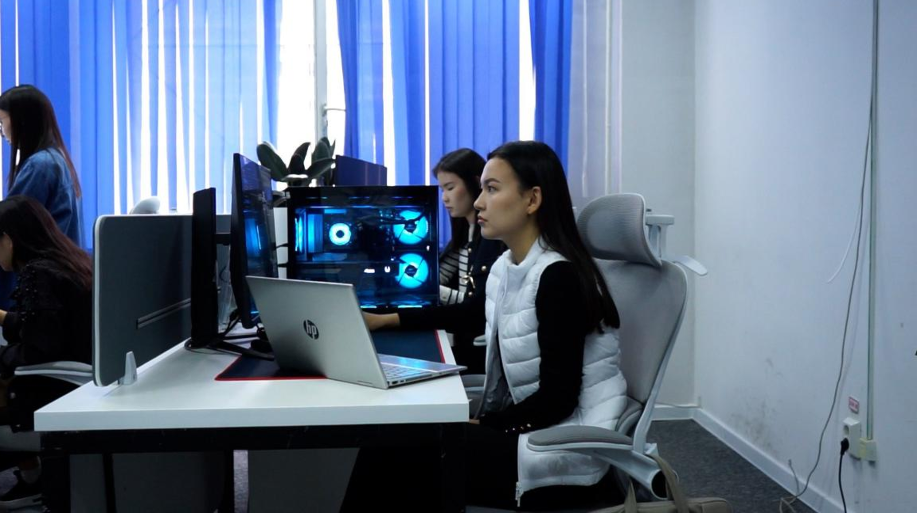 ҚазҰУ ғалымдары жүрек-қан тамырлары ауруының алдын алуға арналған платформа жасап шығарды