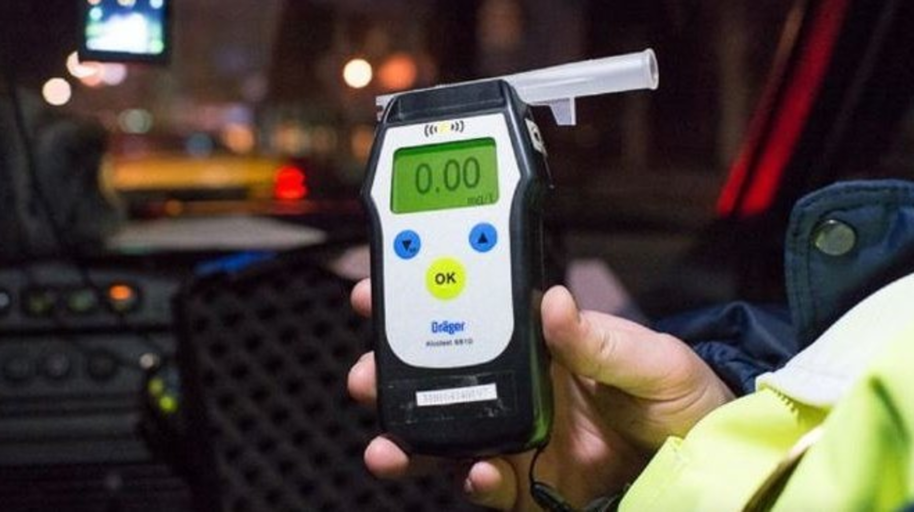 ІІМ жүргізушілердің масаңдығын тексерудің жаңартылған ережелерін түсіндірді