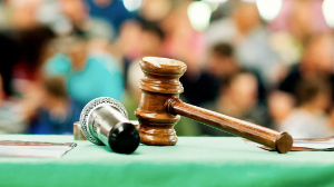 Алматыдағы "Байсат" базары саудаға қойылды