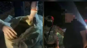 Есірткі саудасынан түскен кірістерді жылыстатуға арналған 130 алаң жойылды