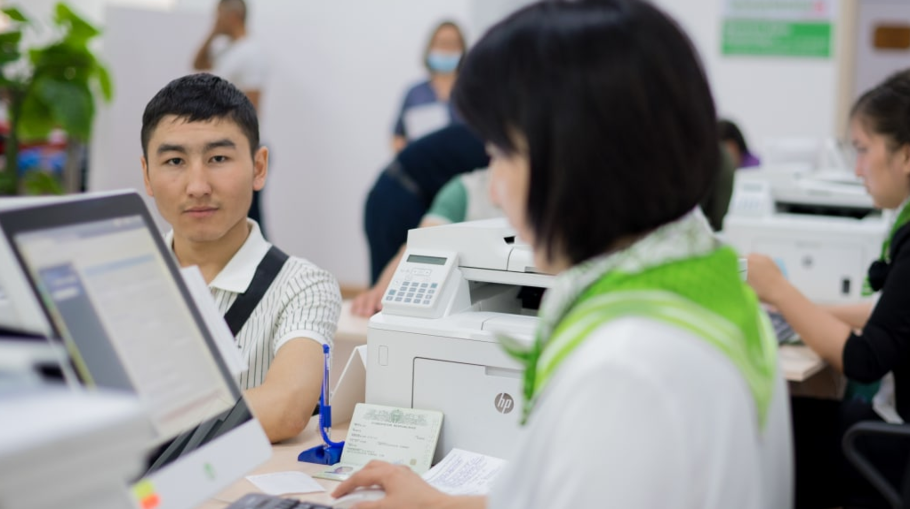 Мемлекеттік корпорация қызмет көрсету сапасын арттыру үшін  оқыту іс-шараларын ұйымдастыруда