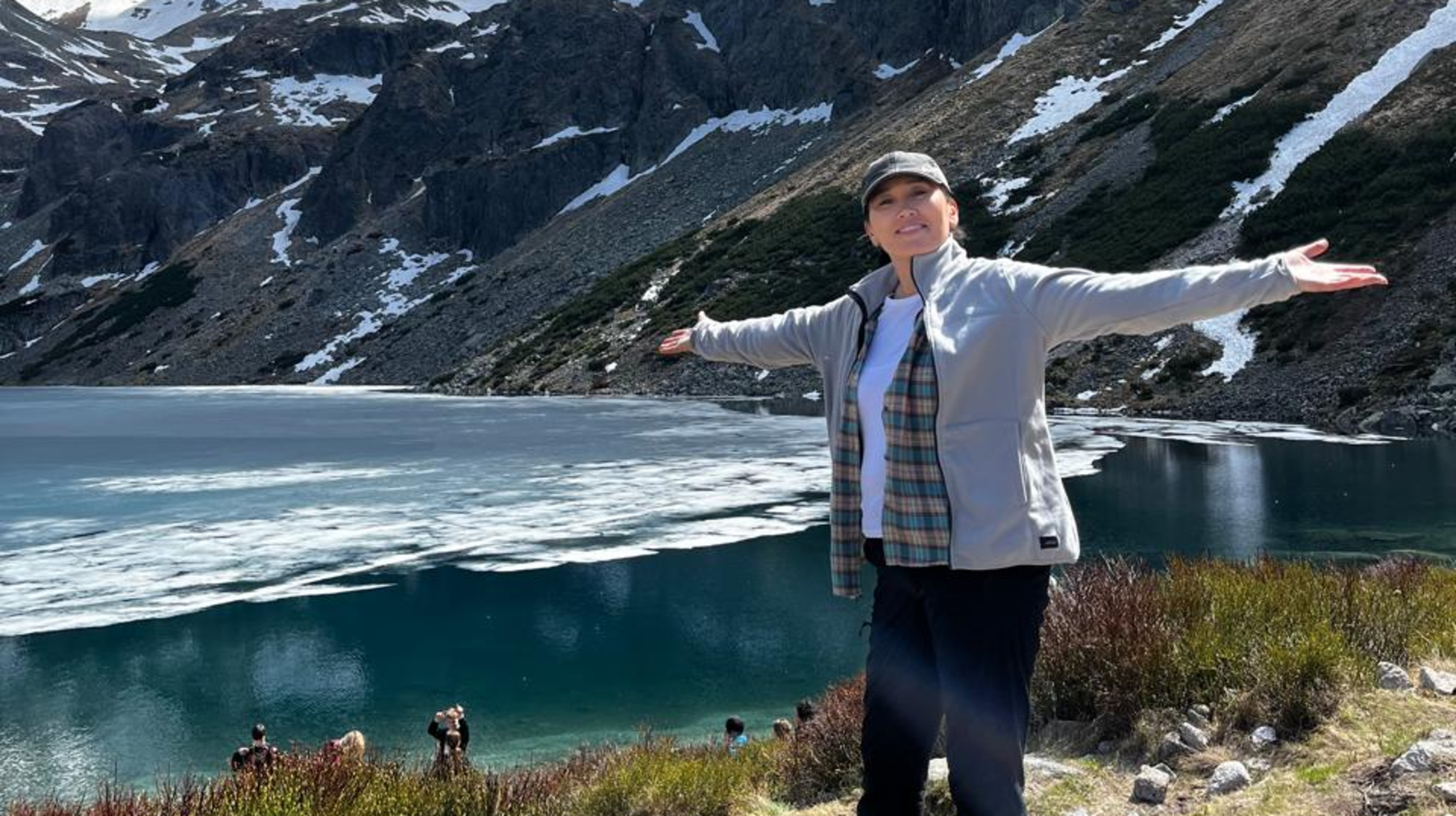 Польшадағы қазақ тілі сабағы: Еуропада ұлттық тілді танытып жүрген маман