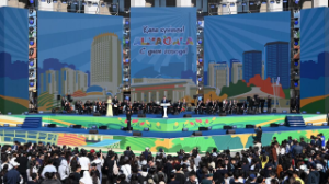 Алматыда Қала күніне арналған іс-шараларға жарты миллионнан астам адам қатысты