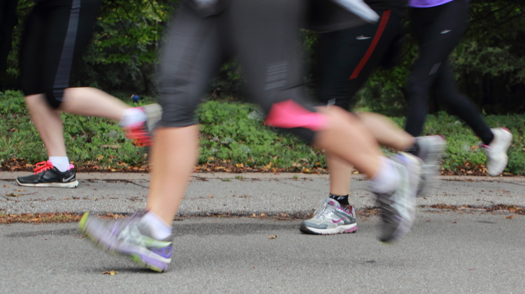 84 жастағы кейуана күніне 6 шақырым жүгіруді әдетке айналдырған