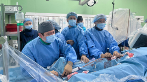 Қазақстандық 121 бала ағза трансплантациясын күтіп отыр