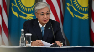 Президент америкалық бизнесмендерді Қазақстанға энергетика мен ауыл шаруашылығына инвестиция құюға шақырды