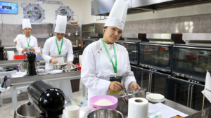 «JasSkills Kazakhstan – 2025»: Наубайшы шеберлік сайысын өткізді