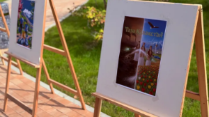 Астанада экологиялық байқау өтті