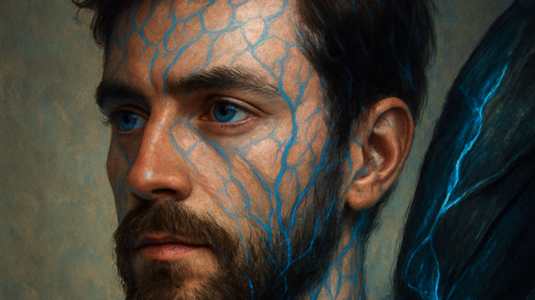 Ақсүйектердің қаны "көк": мұның себебі неде? 