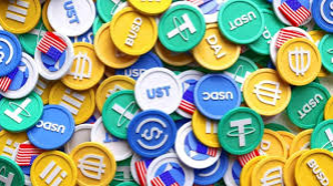 Ұлттық банк алғашқы стейблкоингті іске қосты