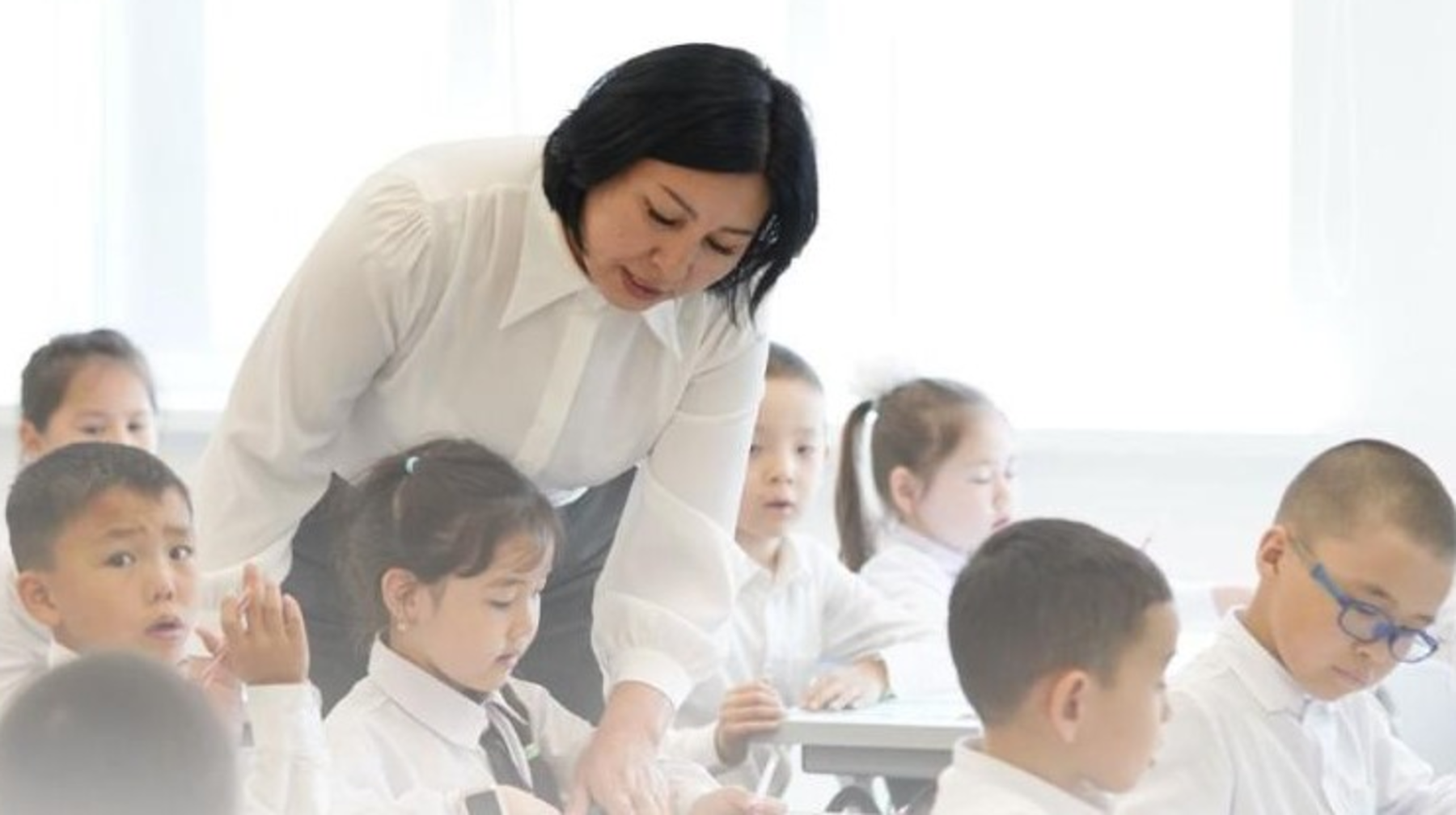 Қазақстанда 3 мыңнан астам мектептің жұмысы тексеріледі: сапаға басымдық беріледі