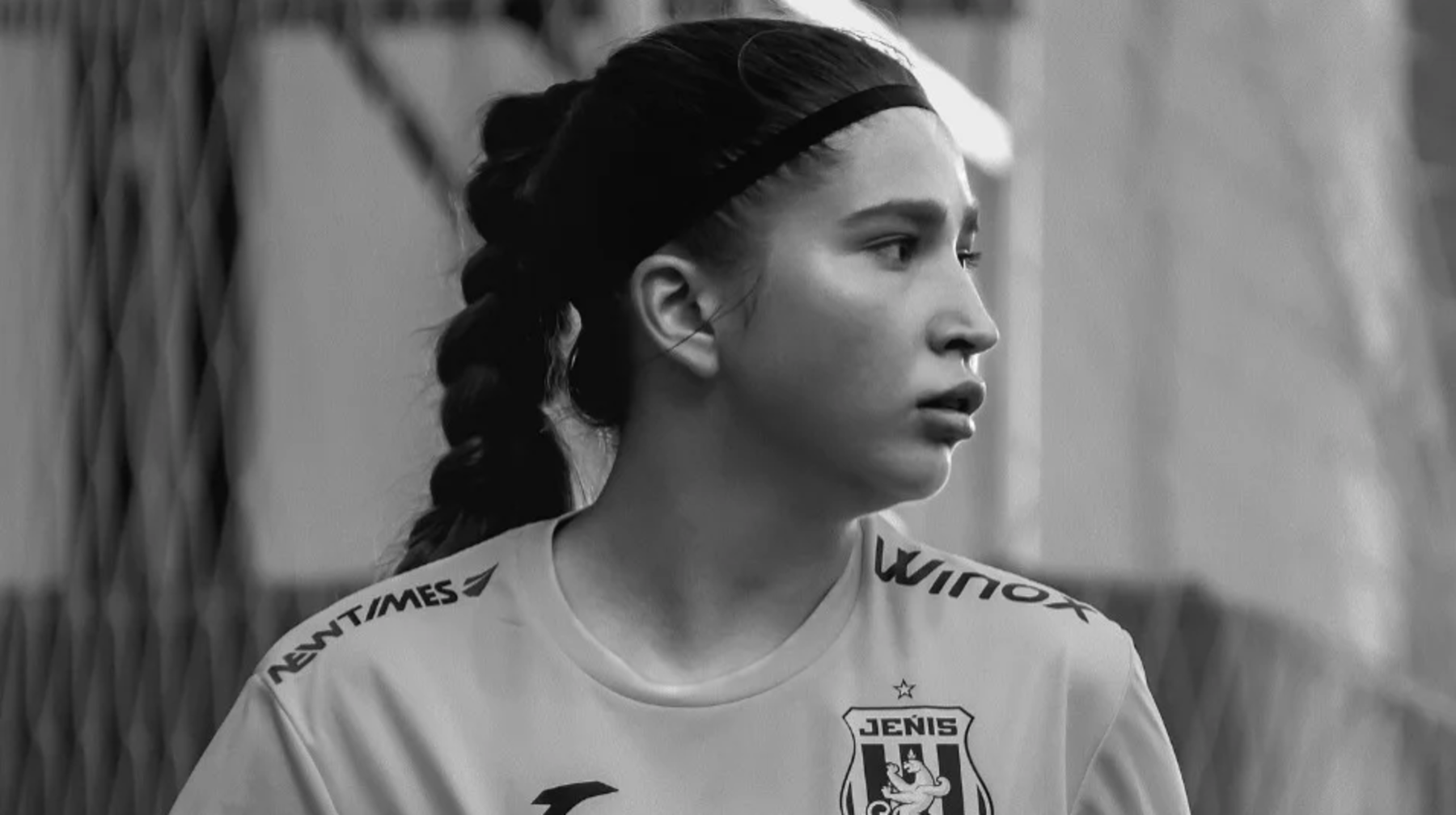 «Жеңіс»  футболшысы жол апатында қаза тапты   