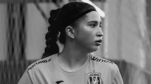 «Жеңіс»  футболшысы жол апатында қаза тапты   