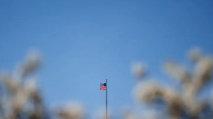 АҚШ Құпия қызметі мәлімдеме жасады    