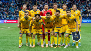 Қазақстан құрамасы ФИФА рейтингінде тағы төмендеді