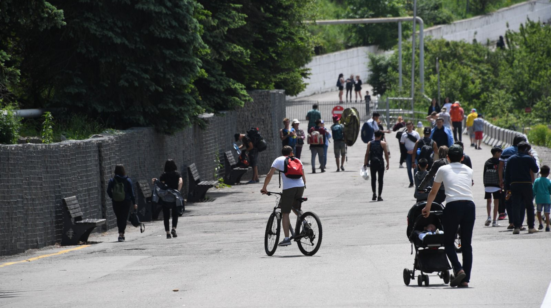 Алматының туристік әлеуеті артып келеді: инвестиция көлемі 62% өсті
