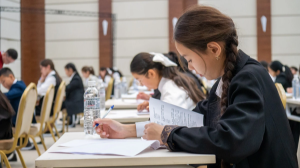 Халықаралық байқауларда жеңіске жеткен оқушылар мен ұстаздарына ақшалай сыйақы беріледі