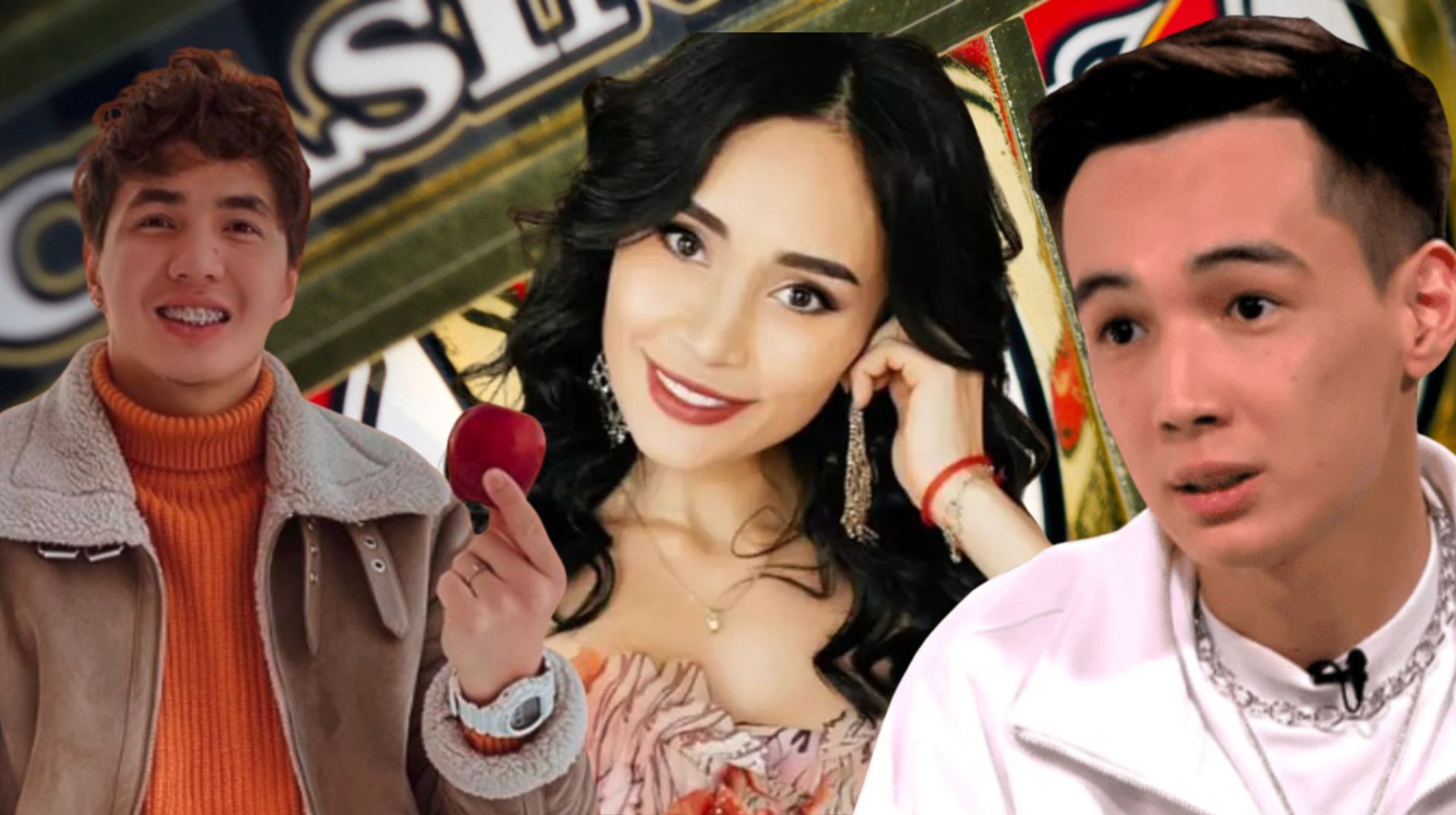 Блогерлер 1,5 млрд теңге табыс тапқан: депутат заңсыз лотереяға тосқауыл қоюды талап етті